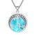 R-B-Lilith Necklace-Turquoise