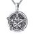 S-A-Tetragrammaton Necklace